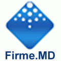 Logo FIRME.MD - Catalog companiilor din Moldova